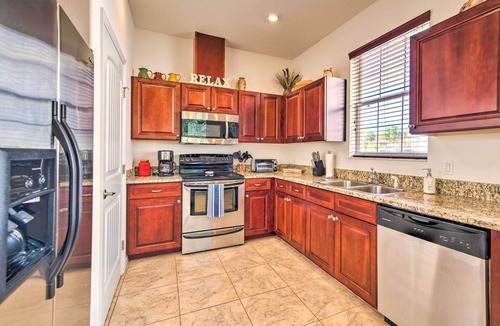Homosassa Condo | Resort Perks: Family Gem w/Homosassa River Access