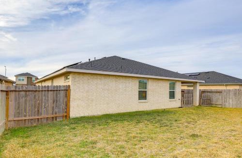 Barker House | Resort Perks & Private Hot Tub: Brookshire Retreat