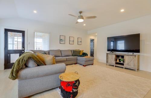 Barker House | Resort Perks & Private Hot Tub: Brookshire Retreat
