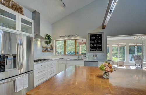 Somerset House | Resort; pool, hot tub, golf carts and trails. 5-Star host on another platform