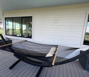 Smithville House | Resort pool RIVER front40 minutes from Austin