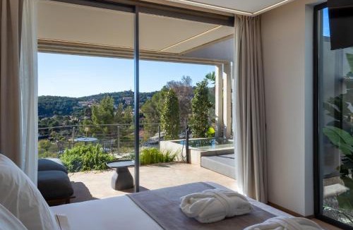 Serra Hotel | Resort Serra Nature - Luxury Villas Hotel Boutique