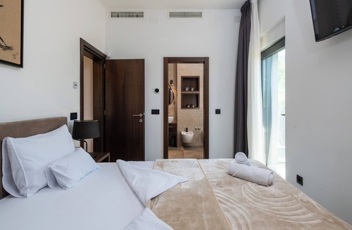Presika Bed & Breakfast | Resort Stribor, Gorski kotar
