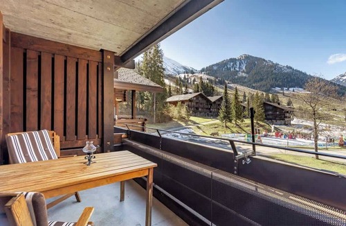 Nuegg Apartment | Resort Studio|Balcony View nextGondola+BBQ+Parking