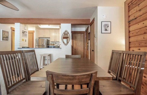Tahoe Woods Resort | Resort Studio Minutes to Lake and Ski Areas