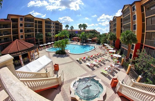 Florida Central Atlantic Coast Apartment | RESORT STUDIO Minutes from Theme Parks
