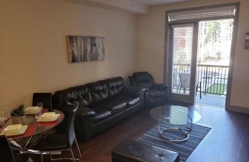 Spring Apartment | Resort Style 1 bed/1 bath Apartment in Spring, TX