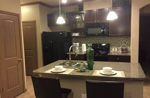 Grogan's Mill Apartment | Resort Style 2 Bedroom/2 Bath Apt./Condo in The Wo