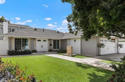 Lake Forest House | Resort-Style 4BR Pool Home in OC