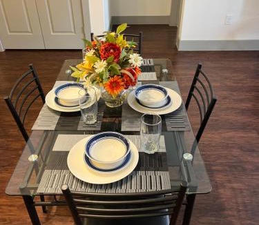 Spring Apartment | Resort Style Apartments in Spring, TX