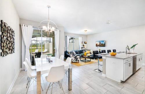 Davenport House | Resort Style, close to Disney and other parks