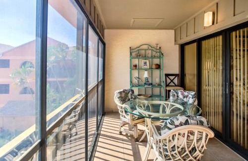 Burnt Store Marina House | Resort-Style Condo w/Pool: 19 Miles to Fort Myers