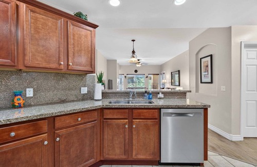 Desert Ridge Condo | Resort-Style Condo at Toscana of Desert Ridge