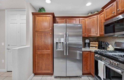 Desert Ridge Condo | Resort-Style Condo at Toscana of Desert Ridge