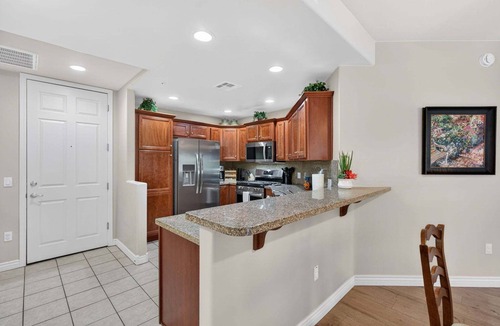 Desert Ridge Condo | Resort-Style Condo at Toscana of Desert Ridge