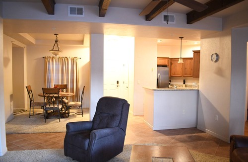 Mesilla Condo | Resort Style Condo in old Mesilla