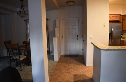 Mesilla Condo | Resort Style Condo in old Mesilla