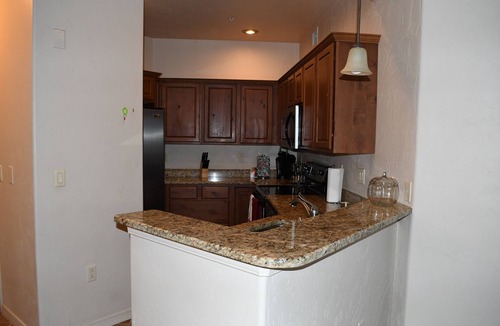 Mesilla Condo | Resort Style Condo in old Mesilla