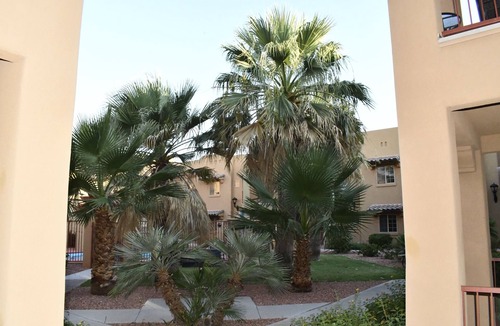 Mesilla Condo | Resort Style Condo in old Mesilla