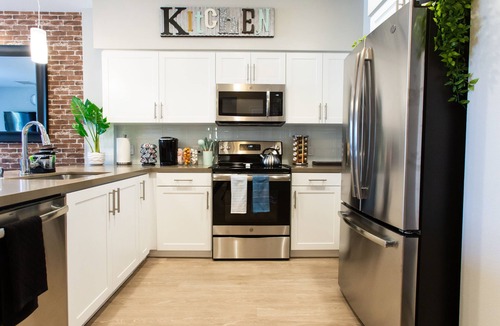 Fullerton Apartment | Resort-Style Condo Near Disney