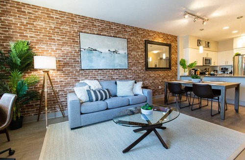 Fullerton Apartment | Resort-Style Condo Near Disney