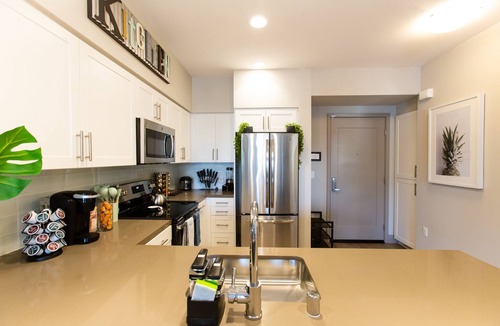 Fullerton Apartment | Resort-Style Condo Near Disney