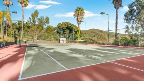 Escondido House | Resort-Style Estate w Pool Game Room Tennis Court Near Wineries The Tennis Ranch by AvantStay