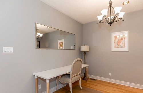Barrie House | Resort Style Getaway Barrie w/ Pool!