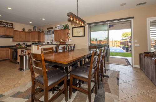Litchfield Park House | 'Resort Style Home Oasis