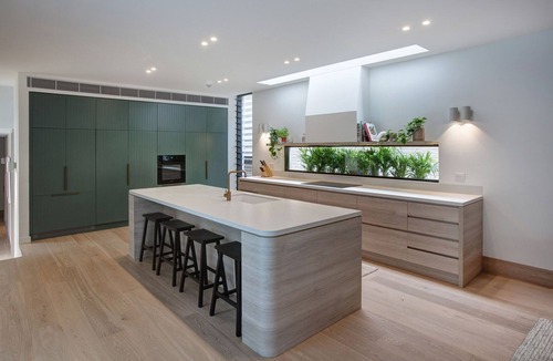 North Bondi House | Resort Style Home North Bondi