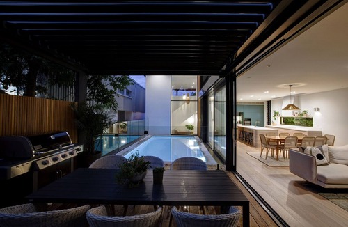 North Bondi House | Resort Style Home North Bondi