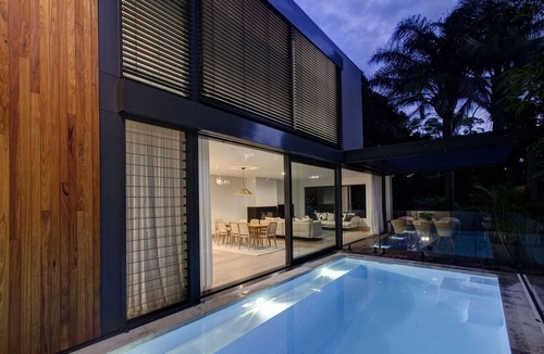 North Bondi House | Resort Style Home North Bondi