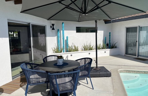 Sonora Sunrise House | Resort Style Home in Deepwell Estates ID#5430