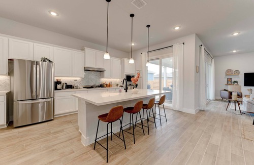 Austin House | Resort style modern home close to airport, downtown and COTA