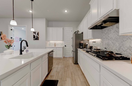 Austin House | Resort style modern home close to airport, downtown and COTA