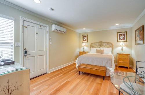 Napa Apartment | Resort-Style Napa Studio Close to Wineries!