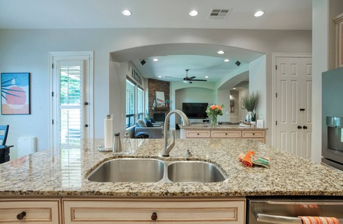Palm Valley House | Resort-Style Oasis with Private Pool
