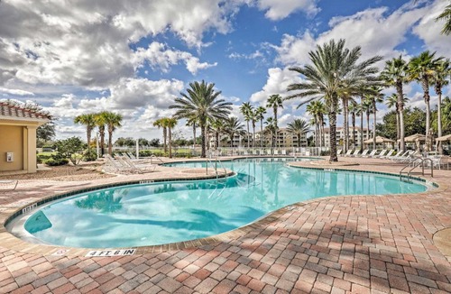 Palm Coast Apartment | Resort-Style Perks! Riverfront Gem in Palm Coast