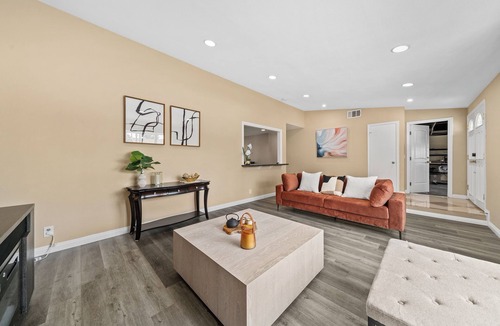 City of Industry House | Resort-Style/Pool, Pool Table & Central Spot