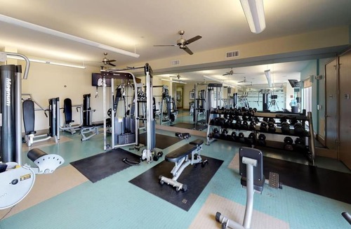 Astrodome Apartment | Resort-style Pool, Gym/Garage, 1Br, Medical Center