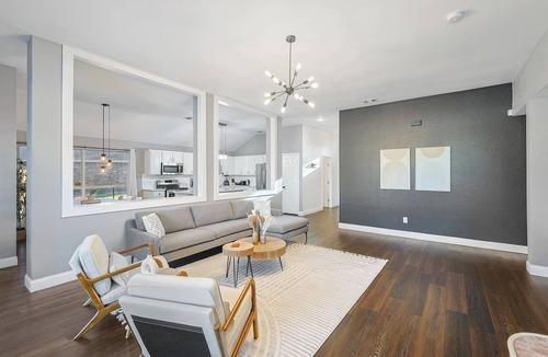 Mesquite House | Resort-Style Pool Home with Cinema, Gaming, & Hot