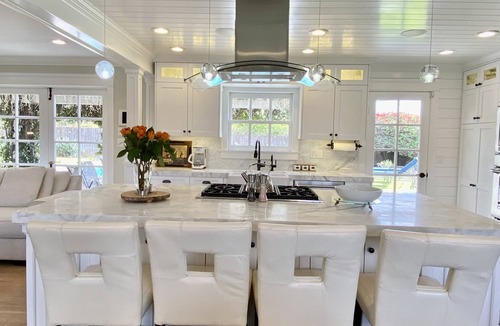 North Tustin House | Resort-Style Pool+Spa Sleeps 8 Near Disneyland & Beaches Private Backyard Oasis