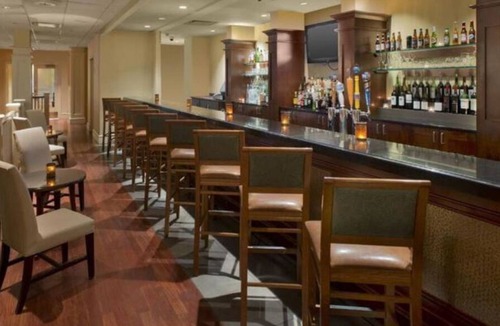 Danvers House | Resort Style Stay