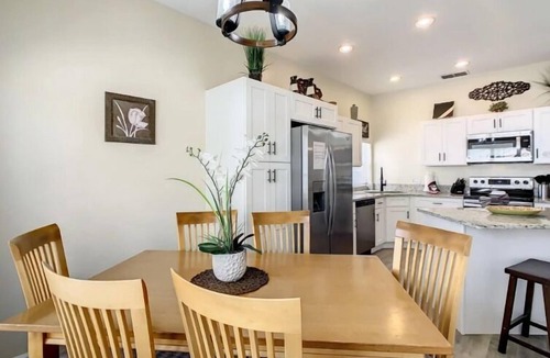 Windsor Palms House | Resort-Style Villa | Pool, Spa & Game Room!