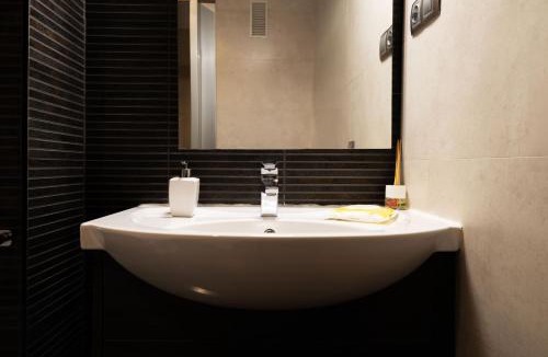 Poblats Maritims Apartment | Resort & Suites Ciudad de las Ciencias By VALENCIAFLATS EU