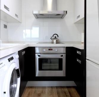 Poblats Maritims Apartment | Resort & Suites Ciudad de las Ciencias By VALENCIAFLATS EU