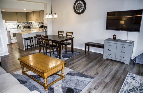 Fairfield Glade Villa | 🌄Resort Vacations at Fairfield Glade TN Two bedroom villa