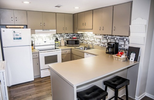Fairfield Glade Villa | 🌄Resort Vacations at Fairfield Glade TN Two bedroom villa