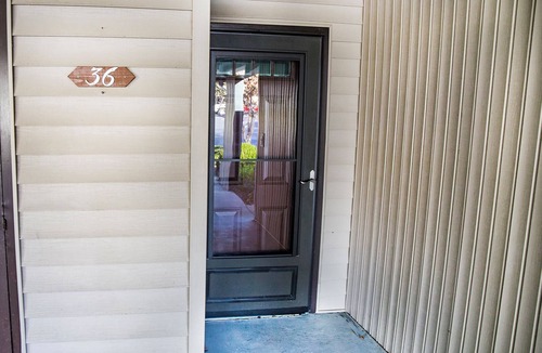 Fairfield Glade Condo | 🌄Resort Vacations at Fairfield Glade TN Remodeled 2 bdr Lake Front Condo, space for extra guests!