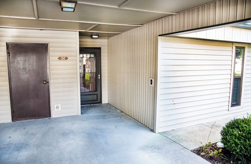 Fairfield Glade Condo | 🌄Resort Vacations at Fairfield Glade TN Remodeled 2 bdr Lake Front Condo, space for extra guests!